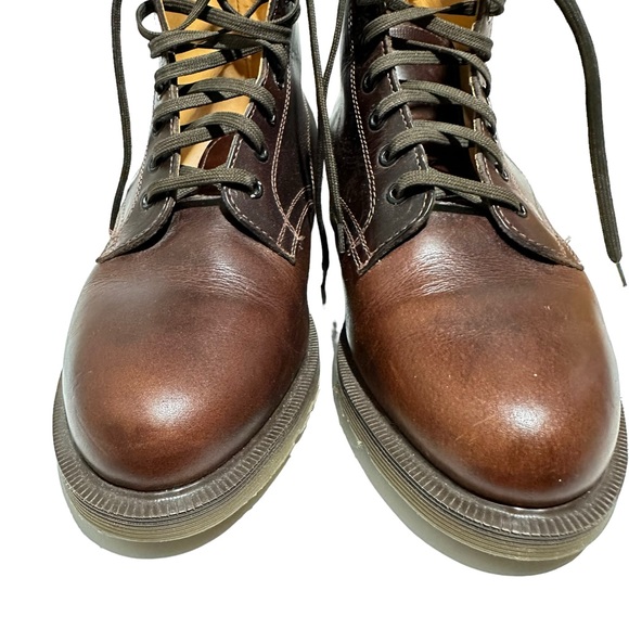 Dr. Martens Paddock Style Ankle Boots 9 - Picture 8 of 16